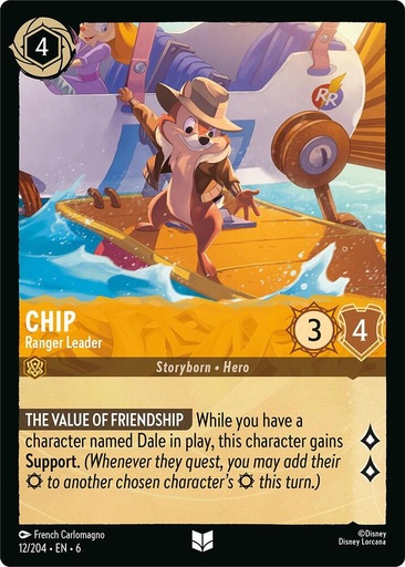 Chip - Ranger Leader - Azurite Sea (6) 
