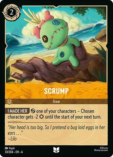 Scrump - Azurite Sea (6) 