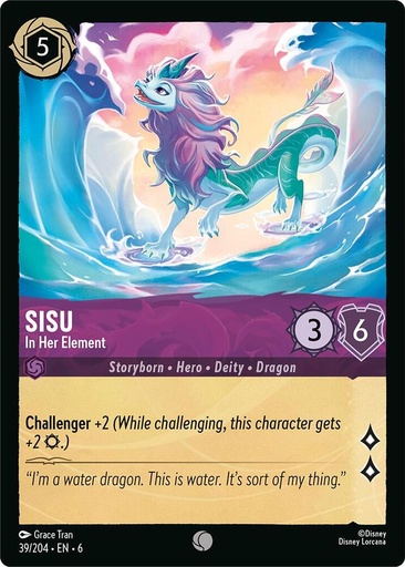 Sisu - In Her Element - Azurite Sea (6) 