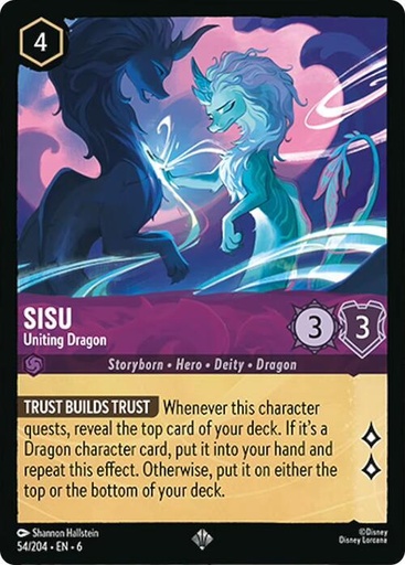 Sisu - Uniting Dragon - Azurite Sea (6) 