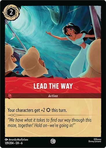 Lead the Way - Azurite Sea (6) 