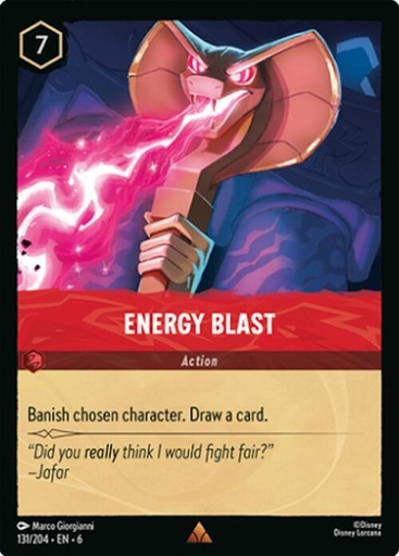Energy Blast - Azurite Sea (6) 