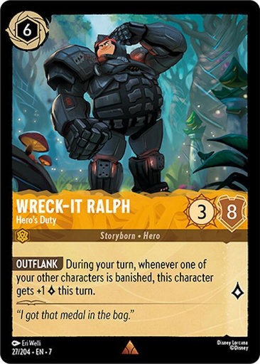 Wreck-It Ralph - Hero's Duty - Archazia's Island (7) 