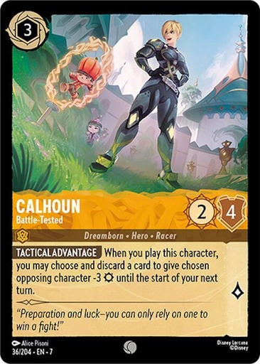 Calhoun - Battle-Tested - Archazia's Island (7)