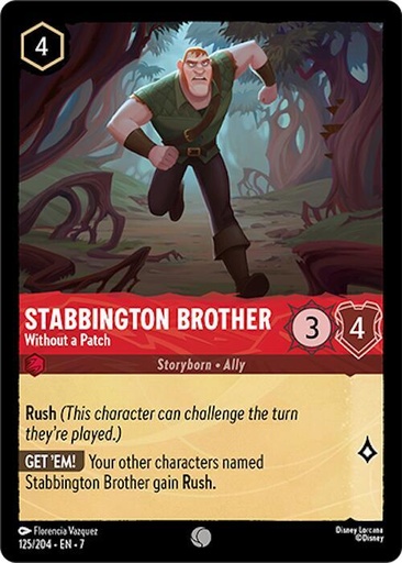 Stabbington Brother - Without a Patch - Archazia's Island (7) 
