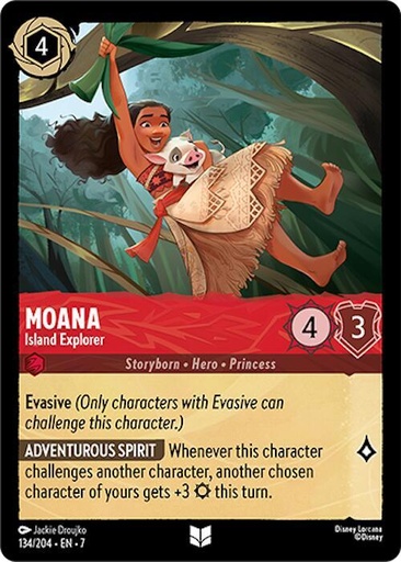 Moana - Island Explorer - Archazia's Island (7) 
