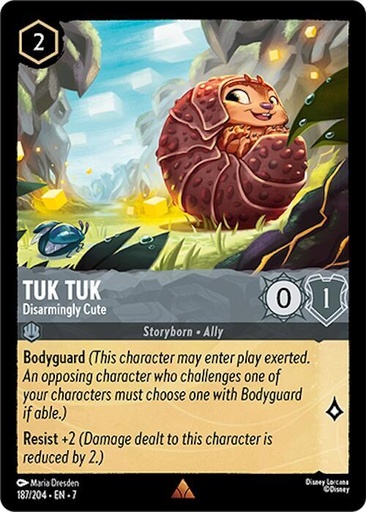 Tuk Tuk - Disarmingly Cute - Archazia's Island (7) 
