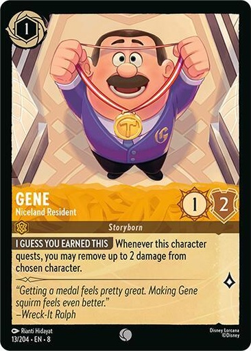 Gene - Niceland Resident - Reign of Jafar (8) 