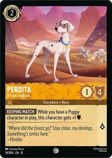 Perdita - On the Lookout - Reign of Jafar (8) 