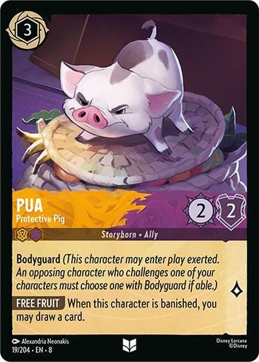 Pua - Protective Pig - Reign of Jafar (8) 