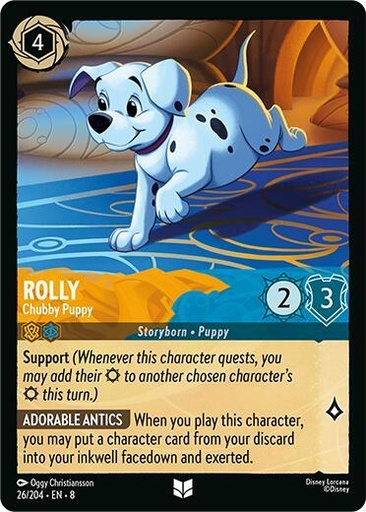 Rolly - Chubby Puppy - Reign of Jafar (8) 