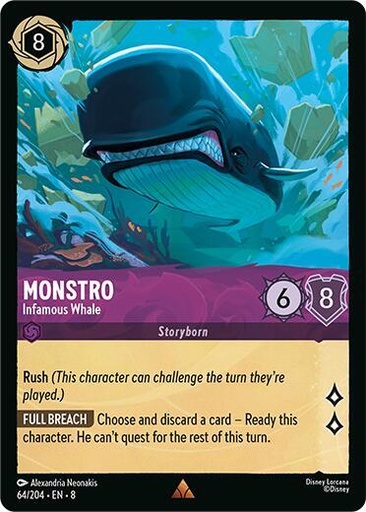 Monstro - Infamous Whale - Reign of Jafar (8) 