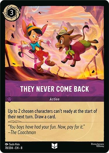 They Never Come Back - Reign of Jafar (8) 