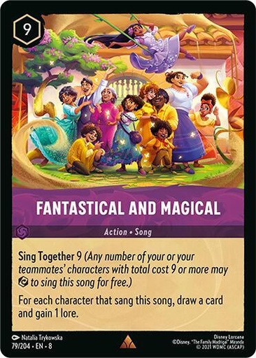 Fantastical and Magical - Reign of Jafar (8) 