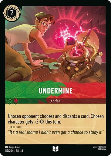 Undermine - Reign of Jafar (8) 