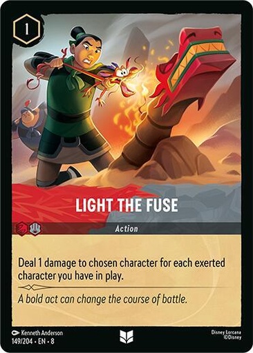 Light the Fuse - Reign of Jafar (8) 