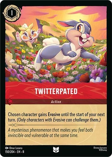Twitterpated - Reign of Jafar (8) 