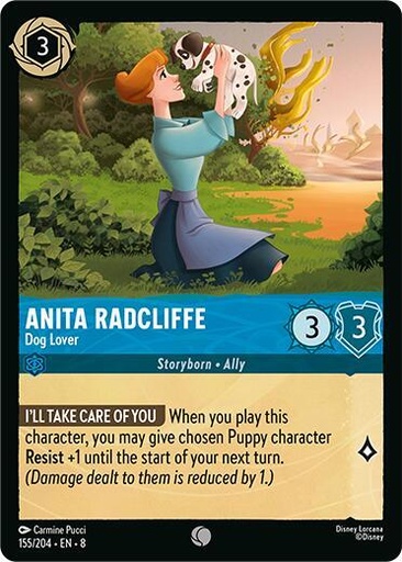 Anita Radcliffe - Dog Lover - Reign of Jafar (8) 