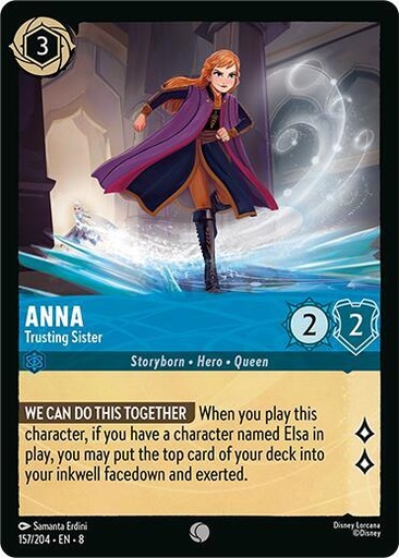 Anna - Trusting Sister - Reign of Jafar (8) 