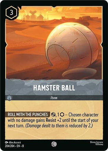 Hamster Ball - Reign of Jafar (8) 