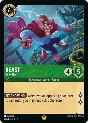 Beast - Relentless - Rise of the Floodborn (2) 