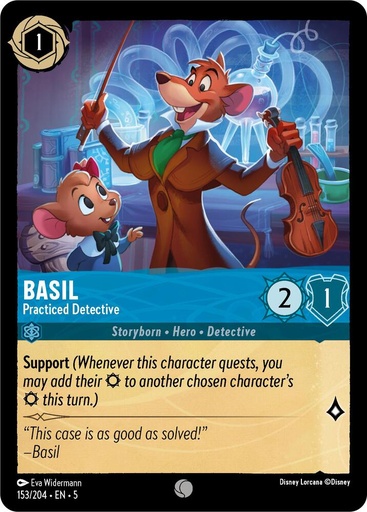 Basil - Practiced Detective - Shimmering Skies (5) 