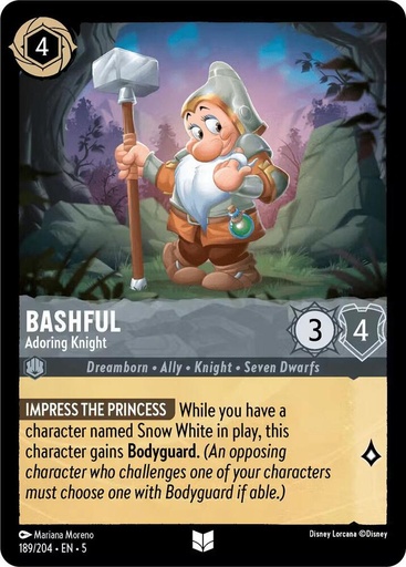 Bashful - Adoring Knight - Shimmering Skies (5) 