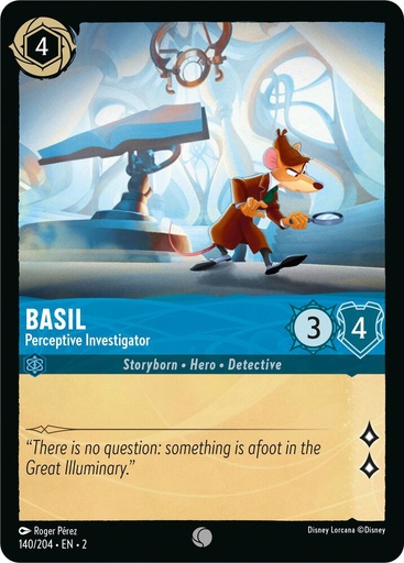 Basil - Perceptive Investigator - Rise of the Floodborn (2) 