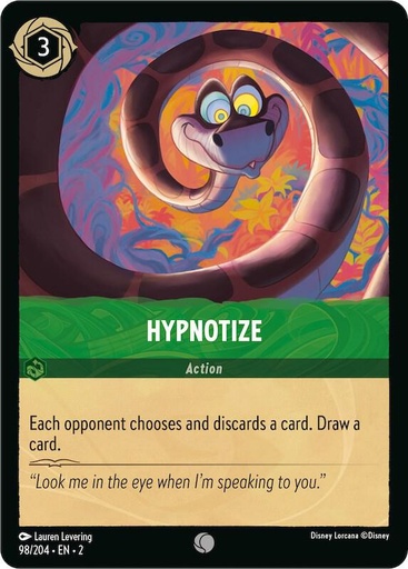 Hypnotize - Rise of the Floodborn (2) 