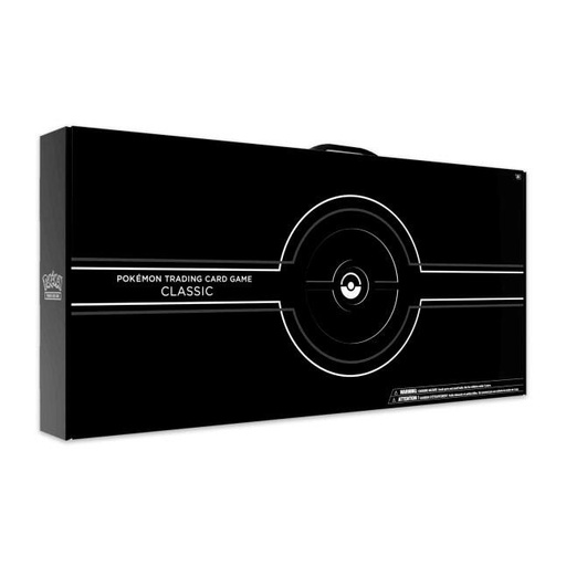 [290-85568] Pokemon Trading Card Game Classic - Trading Card Game Classic (CL)