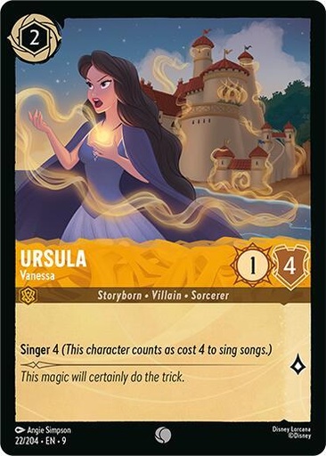 Ursula - Vanessa - Fabled (9) 