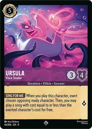 Ursula - Voice Stealer - Fabled (9) 