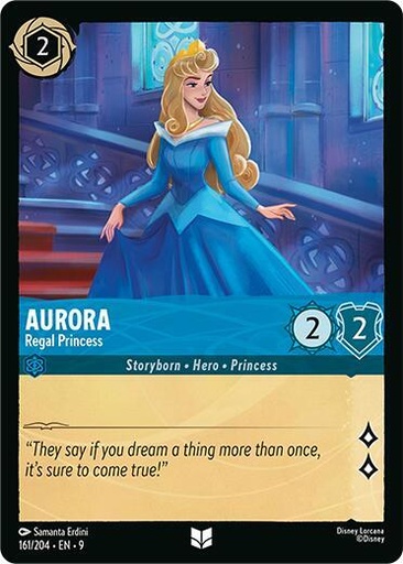 Aurora - Regal Princess - Fabled (9) 