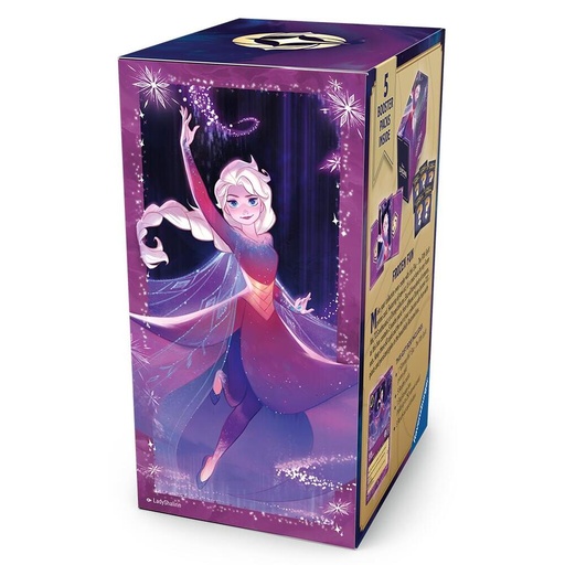 [11098621] Disney Lorcana: Fabled Gift Set - Fabled (9)