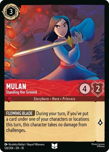 Mulan - Standing Her Ground - Whispers in the Well (10) 