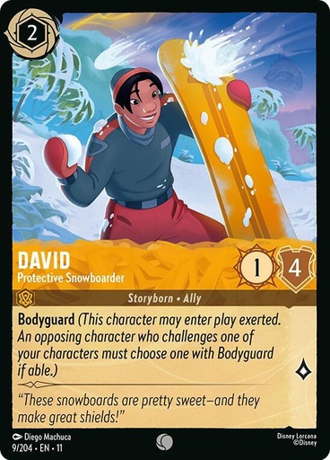 David - Protective Snowboarder - Winterspell (11) 