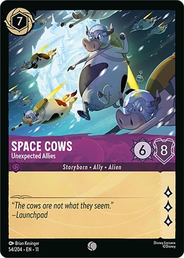 Space Cows - Unexpected Allies - Winterspell (11) 