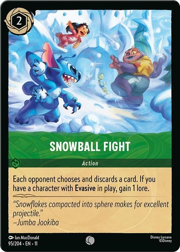 Snowball Fight - Winterspell (11) 
