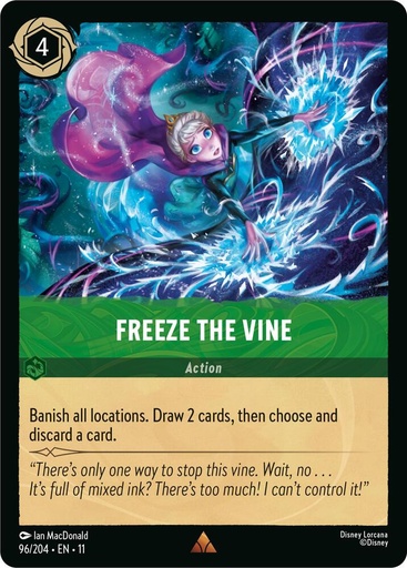 Freeze the Vine - Winterspell (11) 