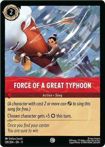 Force of a Great Typhoon - Winterspell (11) 
