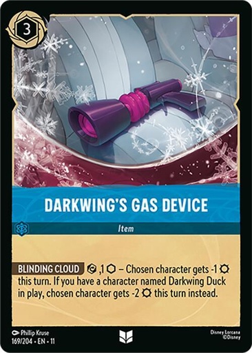 Darkwing's Gas Device - Winterspell (11) 