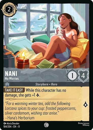 Nani - No Worries - Winterspell (11) 