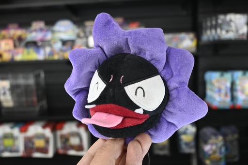 Peluche Llavero Gastly Bandai