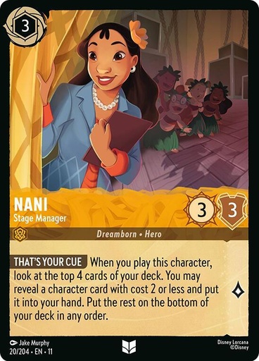 Nani - Stage Manager - Winterspell (11) 
