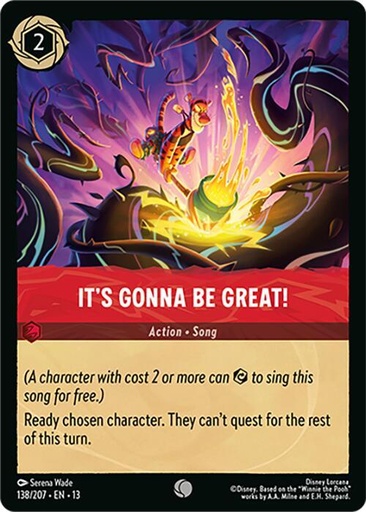 It's Gonna Be Great! - Attack of the Vine! (13) 
