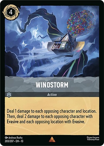 Windstorm - Attack of the Vine! (13) 