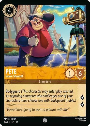 Pete - Suave Showoff - Hyperia City (14) 