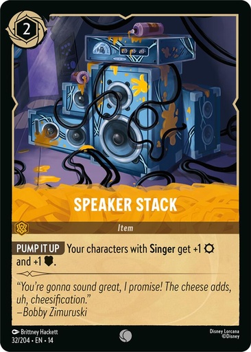 Speaker Stack - Hyperia City (14) 