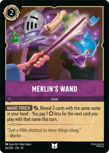 Merlin's Wand - Hyperia City (14) 