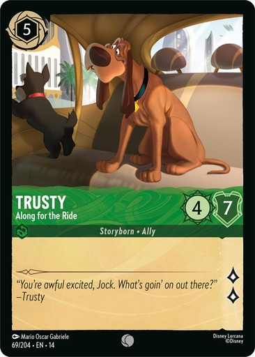 Trusty - Along for the Ride - Hyperia City (14) 